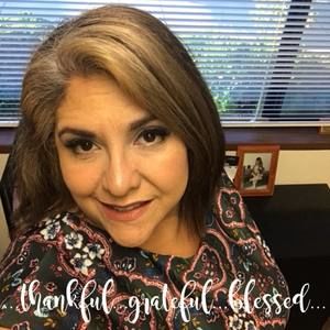 Meet your Posher, Karen